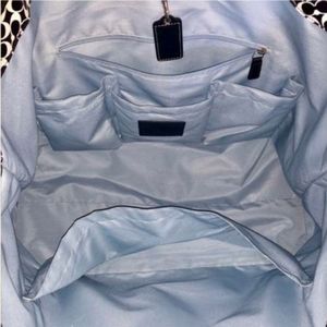 Coach Tote Bag